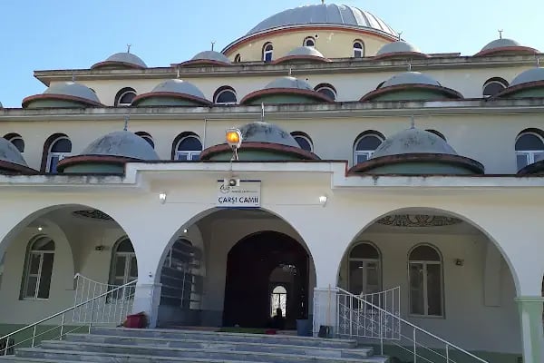 Fevzi Eşelioğlu Parkı - Resim 11