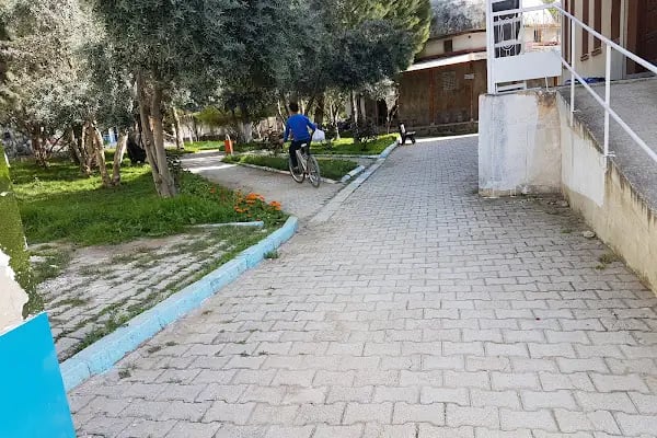 Fevzi Eşelioğlu Parkı - Resim 3