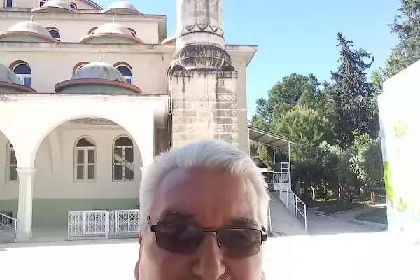 Fevzi Eşelioğlu Parkı - Resim 10