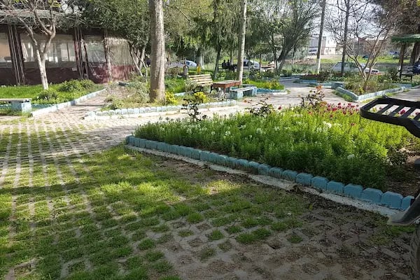Fevzi Eşelioğlu Parkı - Resim 7