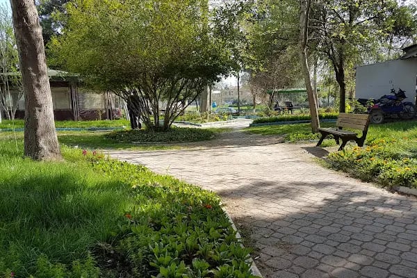 Fevzi Eşelioğlu Parkı - Resim 2