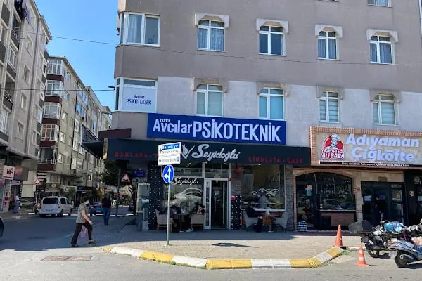 Avcılar Psikoteknik Merkezi | Psikoteknik Belgesi - Resim 10