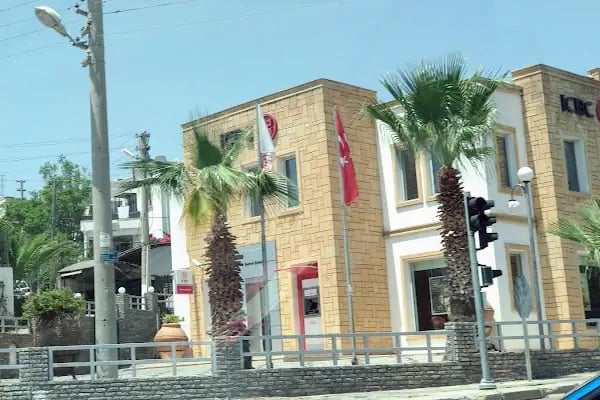 ICBC Turkey Bodrum ATM ve Şubesi - Resim 3