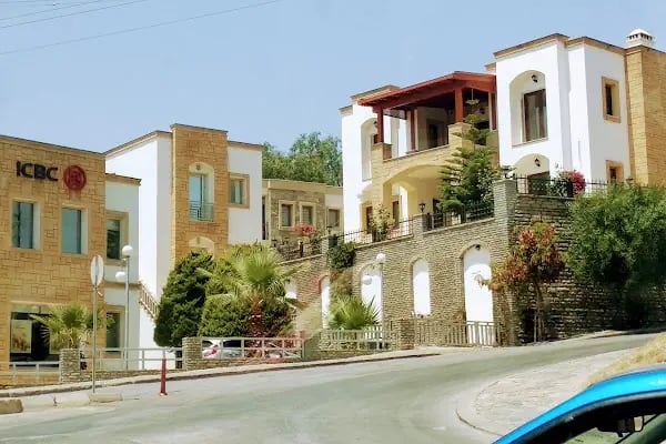 ICBC Turkey Bodrum ATM ve Şubesi - Resim 6