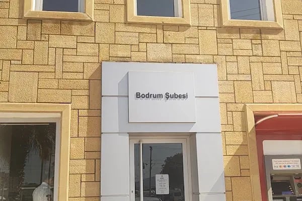 ICBC Turkey Bodrum ATM ve Şubesi - Resim 4