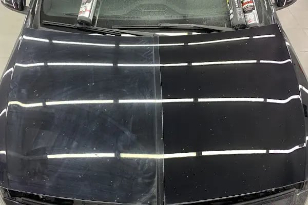 FORTEX DETAILING - Resim 7