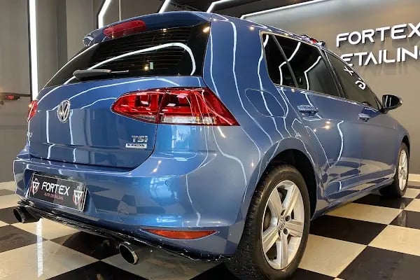 FORTEX DETAILING - Resim 5