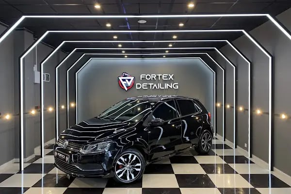 FORTEX DETAILING - Resim 13