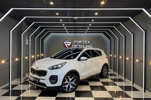 FORTEX DETAILING - Resim 10