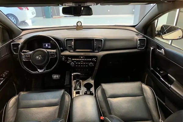 FORTEX DETAILING - Resim 6