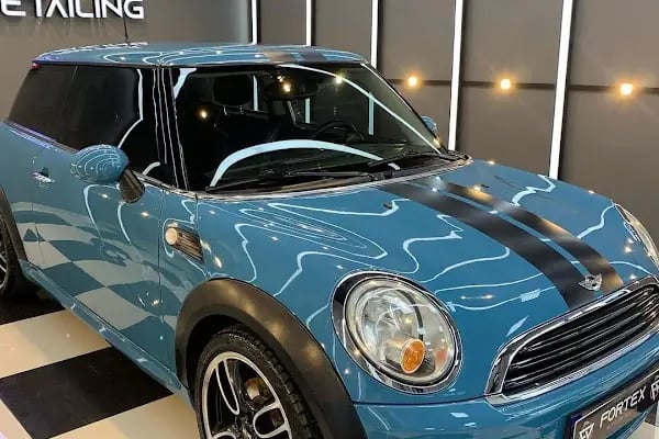 FORTEX DETAILING - Resim 4