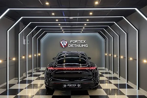 FORTEX DETAILING - Resim 15