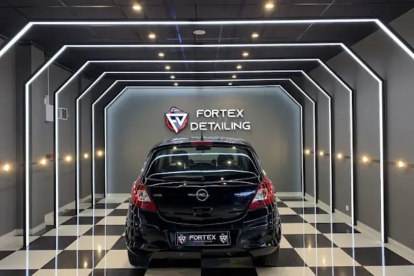 FORTEX DETAILING - Resim 16