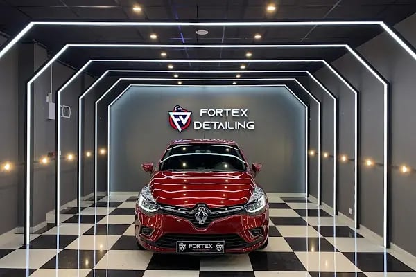 FORTEX DETAILING - Resim 14
