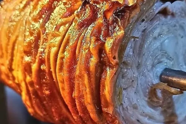 Kartal Kokoreç Sofrası-Şaban Usta - Resim 11