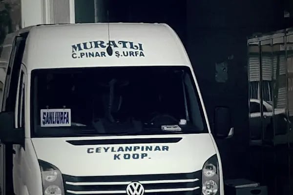 Ceylanpınar - Resim 2