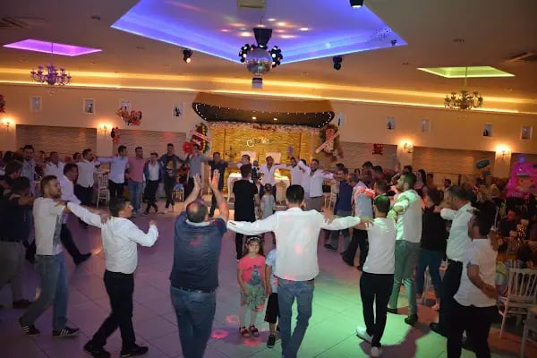 Çiftçiler Gonca Düğün Salonu - Resim 1
