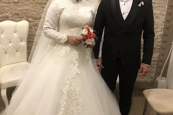 Çiftçiler Gonca Düğün Salonu - Resim 14