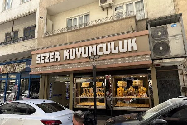 Sezer Mücevherat Kuyumculuk - Resim 5