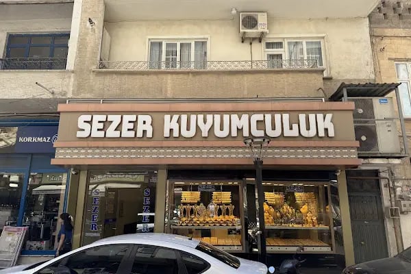 Sezer Mücevherat Kuyumculuk - Resim 7