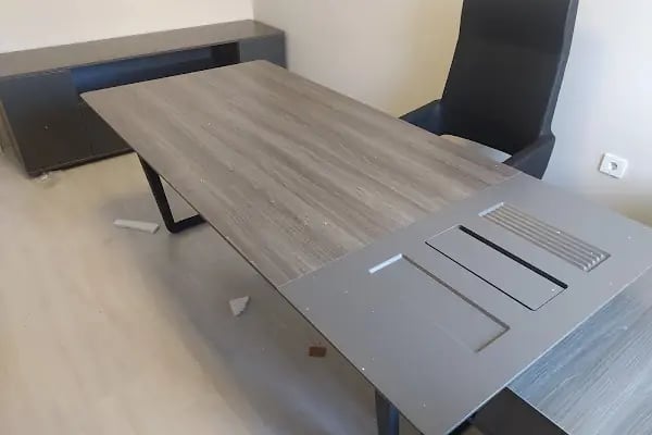 Bürotime Ofis Mobilyaları | Kent Ofis - Şanlıurfa - Resim 19