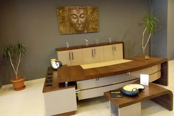Bürotime Ofis Mobilyaları | Kent Ofis - Şanlıurfa - Resim 9