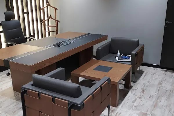 Bürotime Ofis Mobilyaları | Kent Ofis - Şanlıurfa - Resim 16