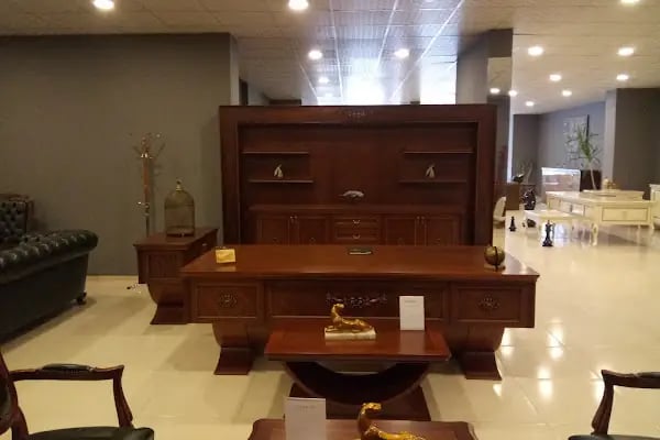 Bürotime Ofis Mobilyaları | Kent Ofis - Şanlıurfa - Resim 5