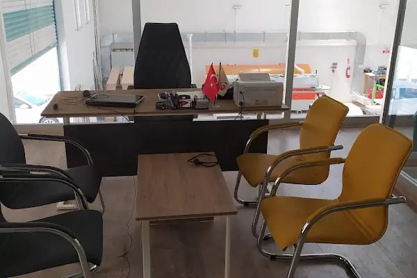 Bürotime Ofis Mobilyaları | Kent Ofis - Şanlıurfa - Resim 10