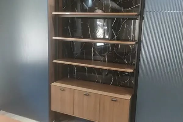 Bürotime Ofis Mobilyaları | Kent Ofis - Şanlıurfa - Resim 13