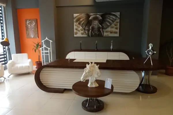 Bürotime Ofis Mobilyaları | Kent Ofis - Şanlıurfa - Resim 20
