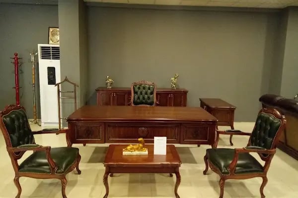 Bürotime Ofis Mobilyaları | Kent Ofis - Şanlıurfa - Resim 6