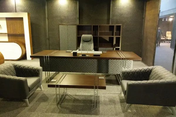 Bürotime Ofis Mobilyaları | Kent Ofis - Şanlıurfa - Resim 4