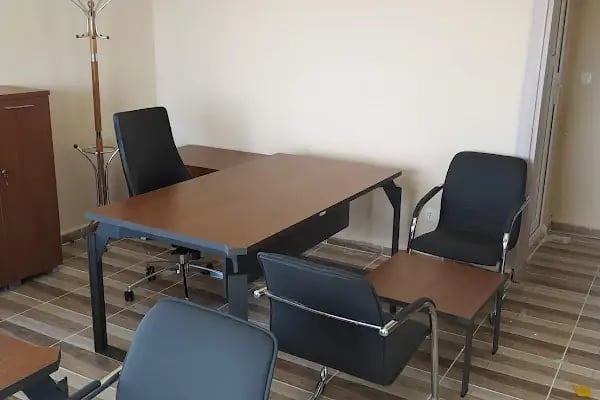 Bürotime Ofis Mobilyaları | Kent Ofis - Şanlıurfa - Resim 18