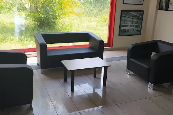 Bürotime Ofis Mobilyaları | Kent Ofis - Şanlıurfa - Resim 17
