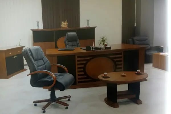 Bürotime Ofis Mobilyaları | Kent Ofis - Şanlıurfa - Resim 14