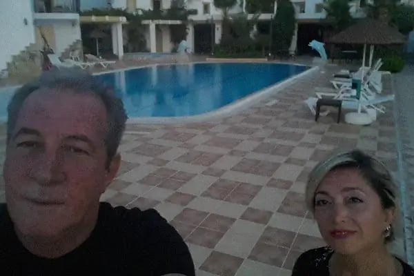 Club Bozok Apart - Resim 2