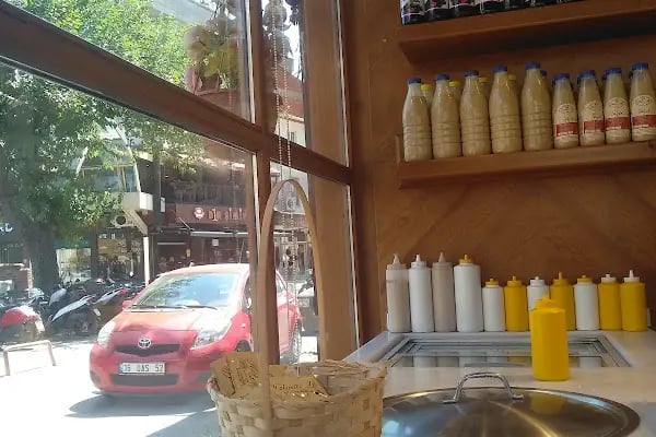 Helvacı Ali Uzun Sokak - Resim 13