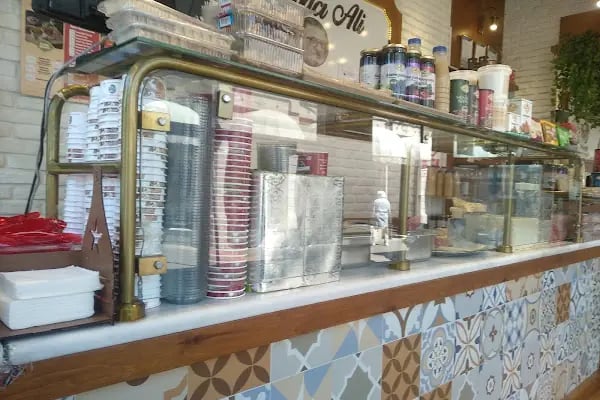 Helvacı Ali Uzun Sokak - Resim 7