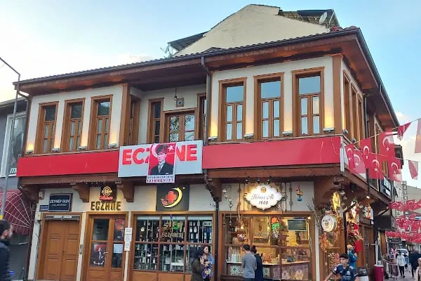 Helvacı Ali Uzun Sokak - Resim 2