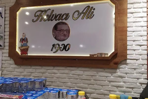 Helvacı Ali Uzun Sokak - Resim 12