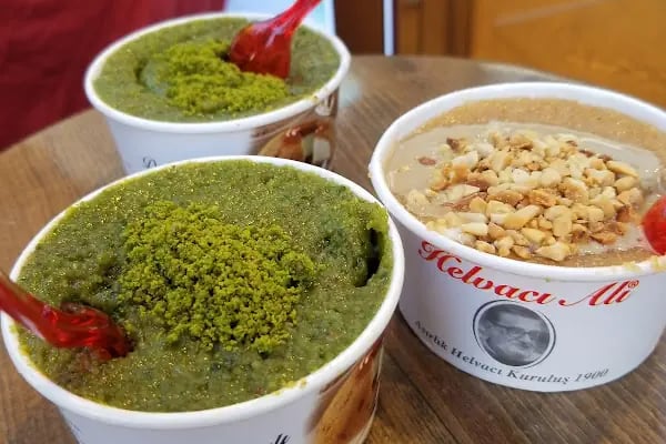 Helvacı Ali Uzun Sokak - Resim 14