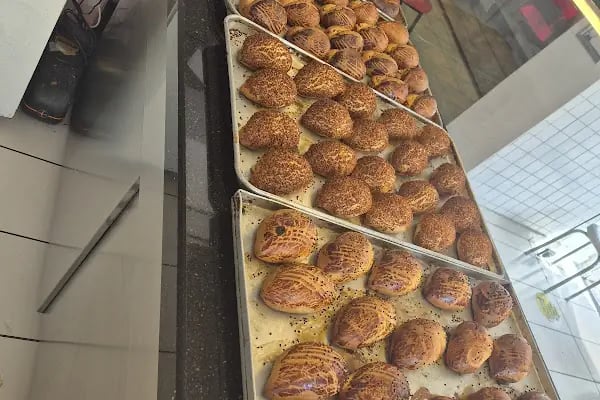 Beyaz Işık Pastanesi Hasırcılar Şubesi - Resim 19