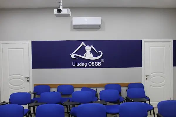 Uludağ OSGB - Resim 9