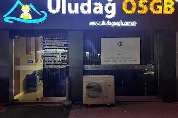 Uludağ OSGB - Resim 8