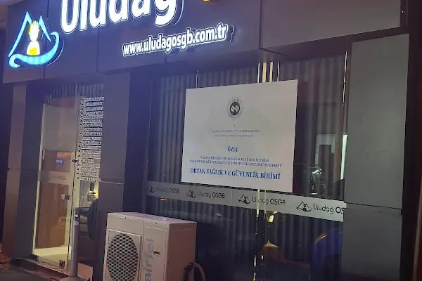 Uludağ OSGB - Resim 4