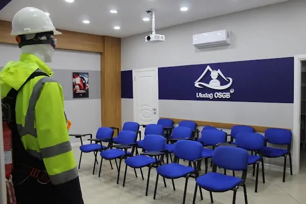 Uludağ OSGB - Resim 10