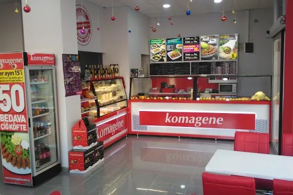 Domino's Pizza Tınaztepe - Resim 19