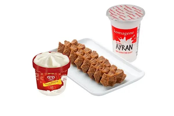 Domino's Pizza Tınaztepe - Resim 10