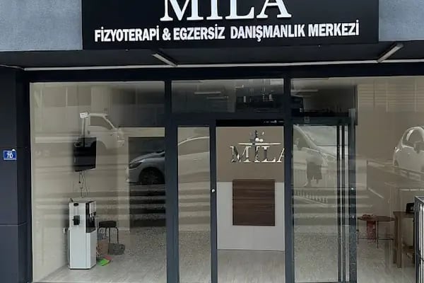Fizyoterapist Mehmet İlhan - Resim 2